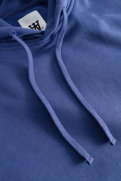 WWCass AA Chest Print Hoodie