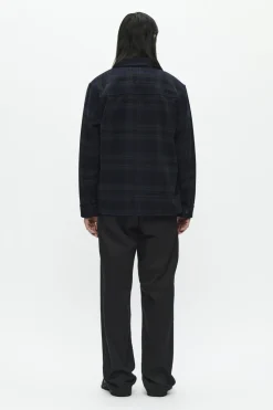 WWClay overshirt 25213