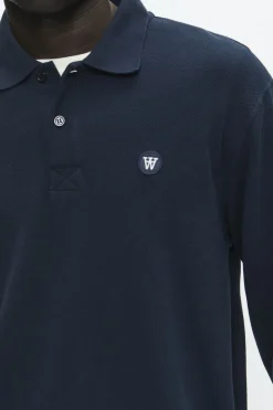 WWDamien polo 25319