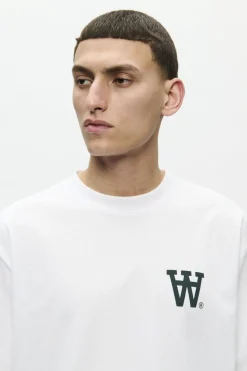 WWLiam tee AAchest 25220