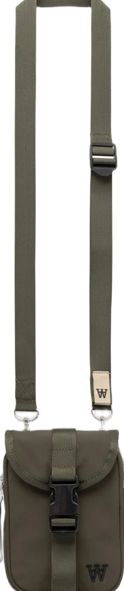 WWRalf shoulder pouch 25346