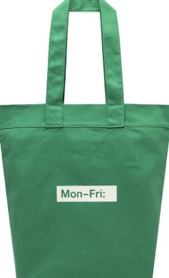 WWZion mon-fri tote 25306