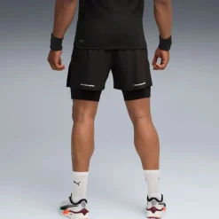 X HYROX 2 in 1 Shorts