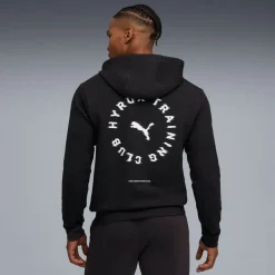 X HYROX Cloudspun Hættetrøje