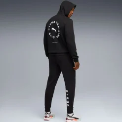 X HYROX Cloudspun Hættetrøje