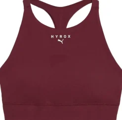 X Hyrox Shapeluxe High Support Sports BH
