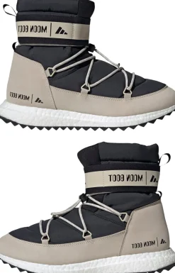 X MOON BOOT Moonboost Vinterstøvler