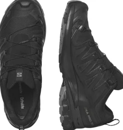 XA Pro 3D v9 Gore-TEX vandresko