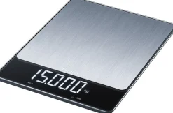 XL Køkkenvægt KS 34 Stainless steel