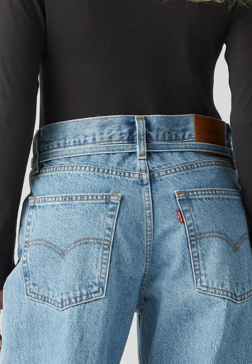 XL STRAIGHT THANKS FRIEND