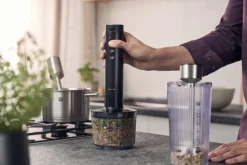 XTEND Håndblender, BLDC Motor, Sort