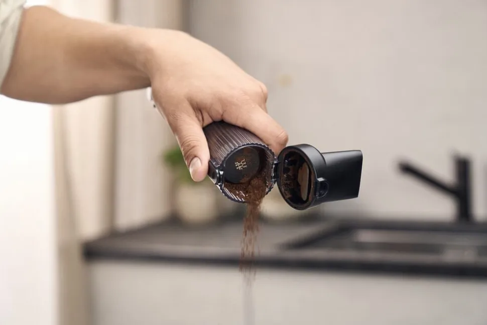 XTEND Startsæt til ledningsfri støvsuger, Starter set with b