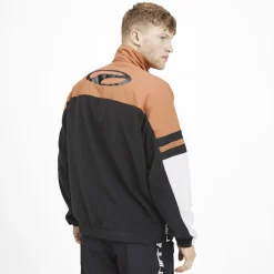 XTG Winterized Track trøje