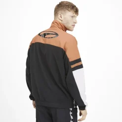 XTG Winterized Track trøje