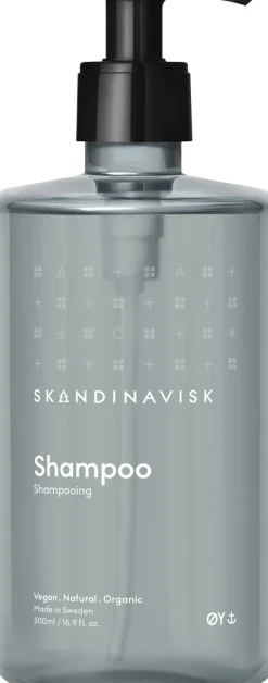 ØY Shampoo 500ml