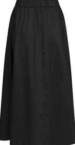 Yara Poplin Skirt