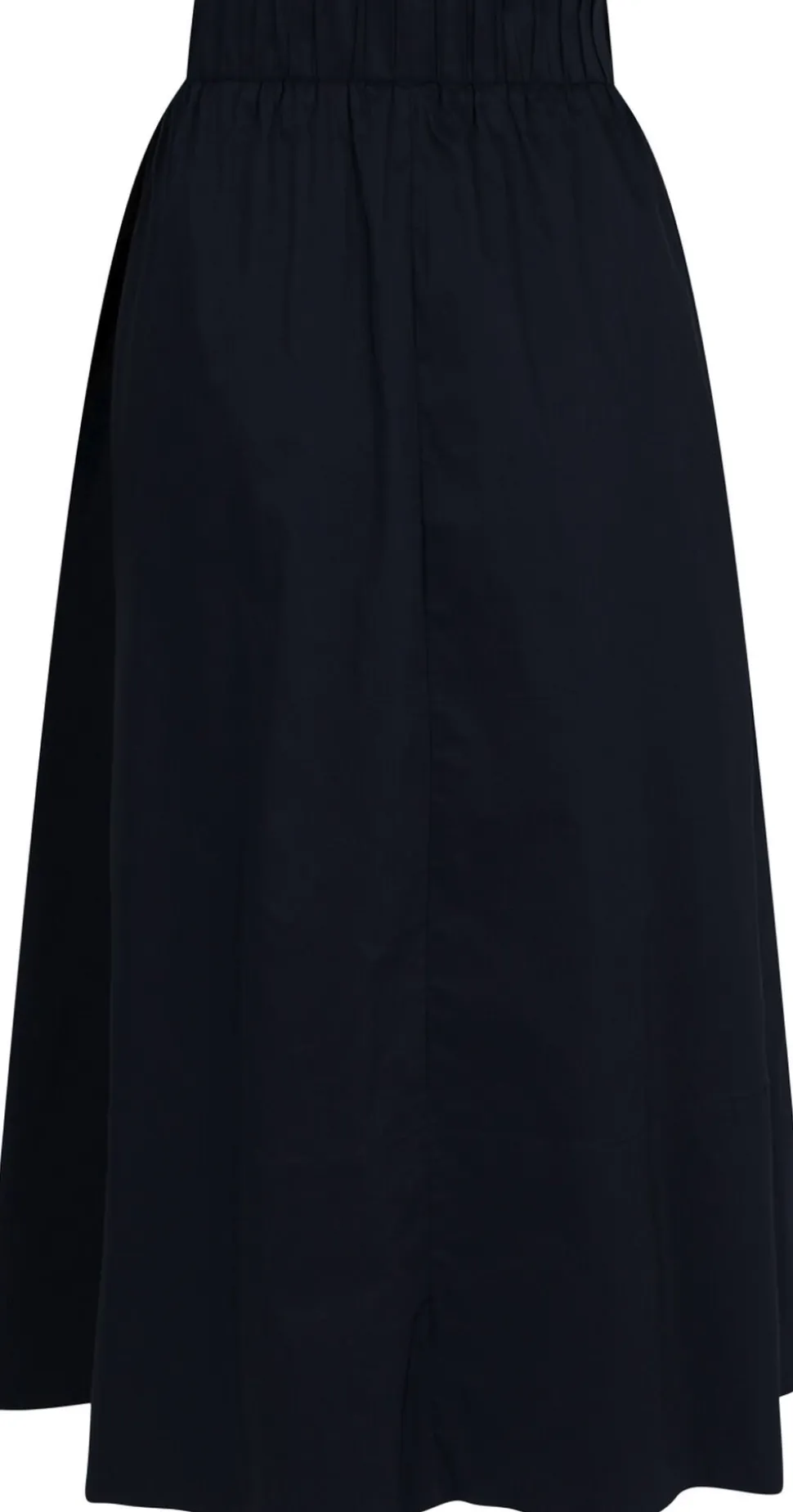 Yara Poplin Skirt