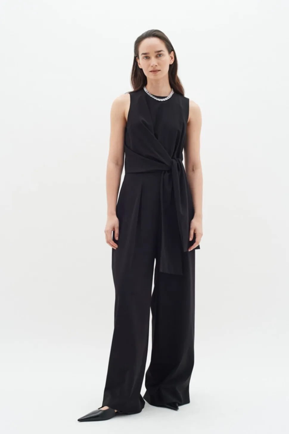 YasminaIW Jumpsuit