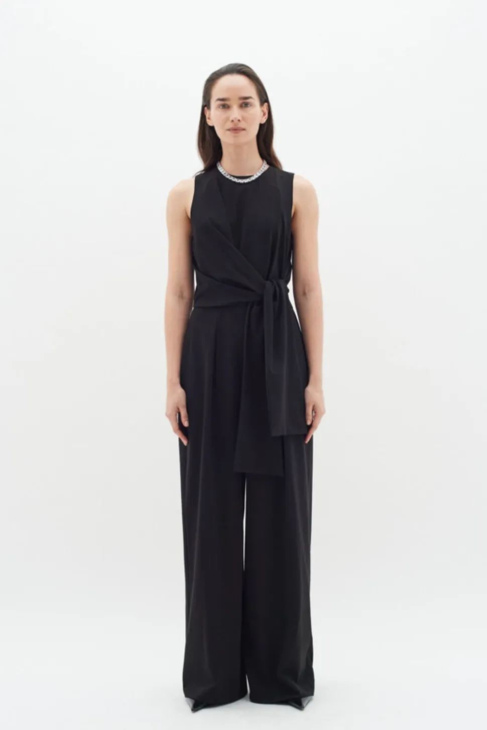 YasminaIW Jumpsuit