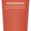 Youthtopia Apple Butter Cleansing Balm & Face Wash