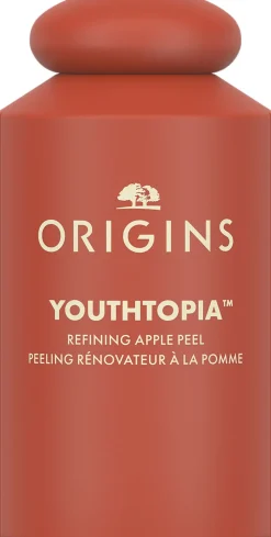 Youthtopia Refining Apple Peel Toner & Exfoliator