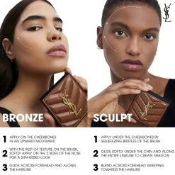 YSL ALL HOURS HYPER BRONZE 5