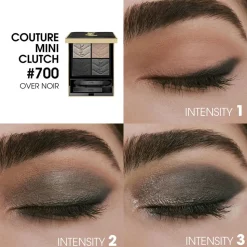 YSL COUTURE MINI CLUTCH 700