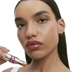 YSL LOVESHINE CANDY GLAZE LIP GLOSS STICK 4