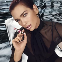 YSL LOVESHINE CANDY GLAZE LIP GLOSS STICK 4