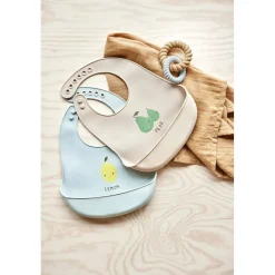 Yummy Silikone Hagesmæk - Pakke med 2