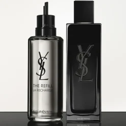Yves Saint Laurent MYSLF Eau de Parfum