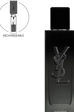 Yves Saint Laurent MYSLF Eau de Parfum