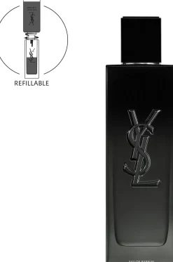 Yves Saint Laurent MYSLF Eau de Parfum