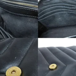 Yves Saint Laurent Shoulder Bag