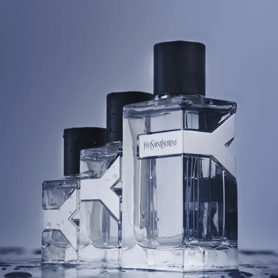 Yves Saint Laurent Y Eau de Toilette 100 ml