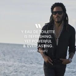 Yves Saint Laurent Y Eau de Toilette 100 ml