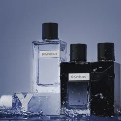 Yves Saint Laurent Y Eau de Toilette 100 ml