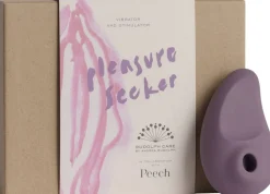 Z-2097 Pleasure Seeker Vibrator