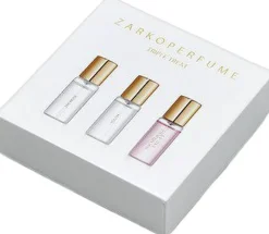 Zarkoperfume XMAS Triple Treat EdP 3x12ml