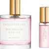 Zarkoperfume XMAS Twin Pink Mol EdP+T/S