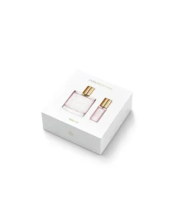 Zarkoperfume XMAS Twin Pink Mol EdP+T/S