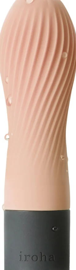 Zen HANACHA Vibrator