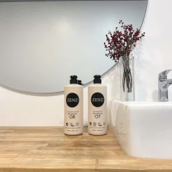 Zenz Organic Deep Wood 08 Conditioner 50 ML