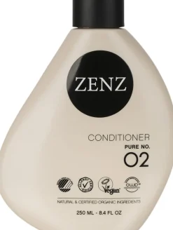 Zenz Organic Pure 02 Conditioner 50 ML