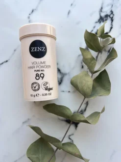 Zenz Organic Styling 89 Copenhagen Hair Powder Volume 10 GR