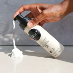 Zenz Organic Styling 91 Hair Styling Mousse Orange 200 ML