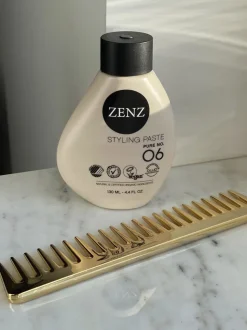 Zenz Organic Styling 06 Styling Paste Pure 130 ML