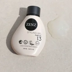 Zenz Organic Styling 13 Styling gel pure 130 ML