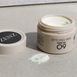 Zenz Organic Styling 09 Wax Pure 60 ML