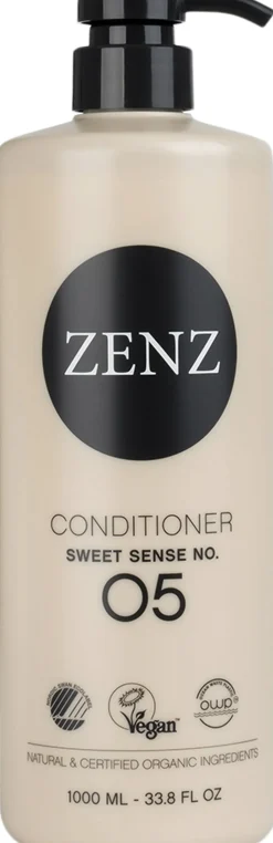 Zenz Organic Sweet Sense 05 Conditioner 50 ML